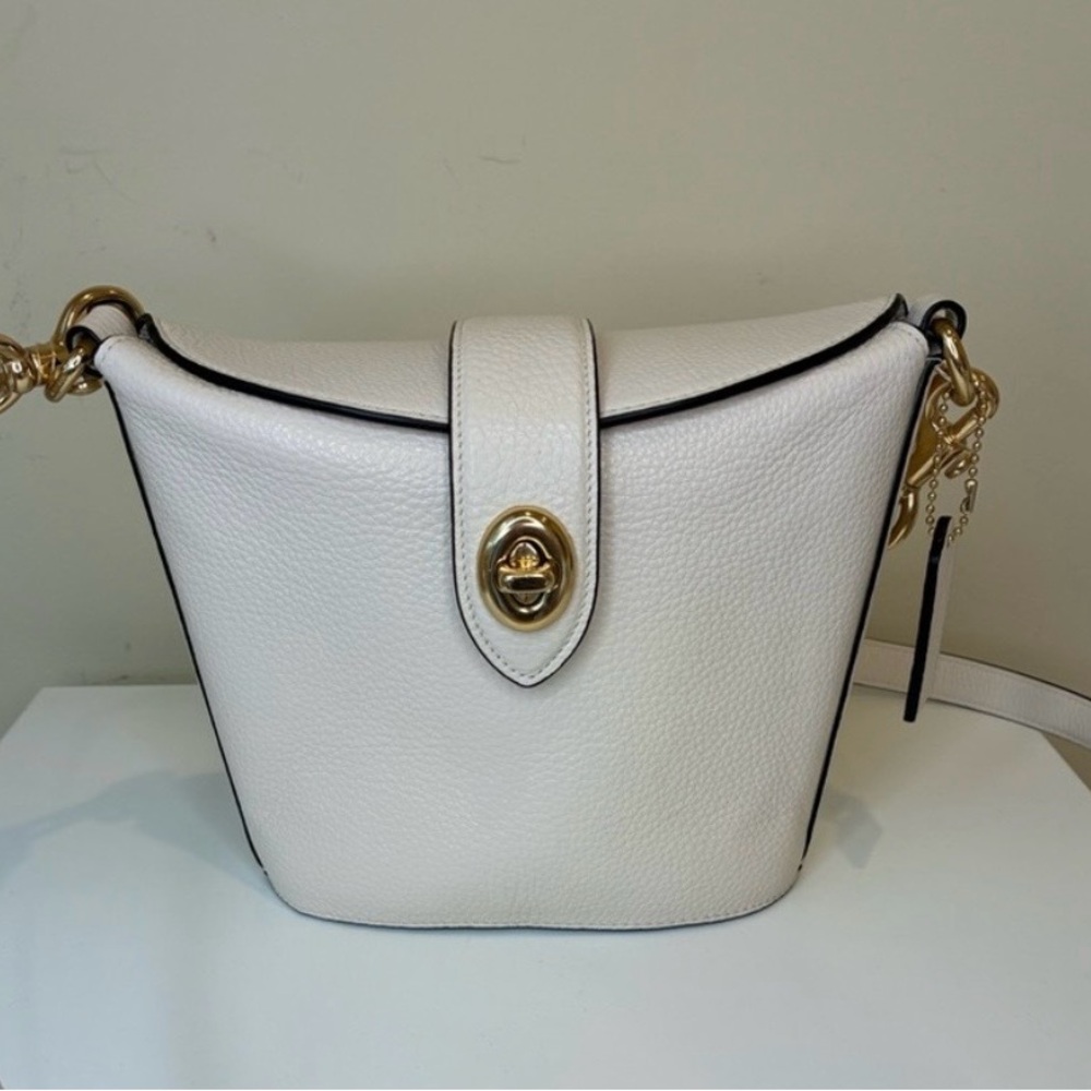 Coach Addie Crossbody Bag